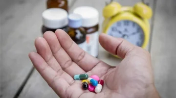 7 أدوية خطيرة.. تسبب اكتئابًا مفاجئًا يجب معرفته